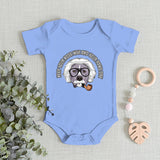 Baby Onesie | Rabbit Skins 4400